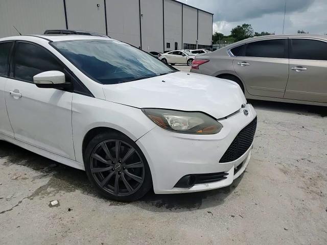 2014 Ford Focus St VIN: 1FADP3L93EL174178 Lot: 64696785
