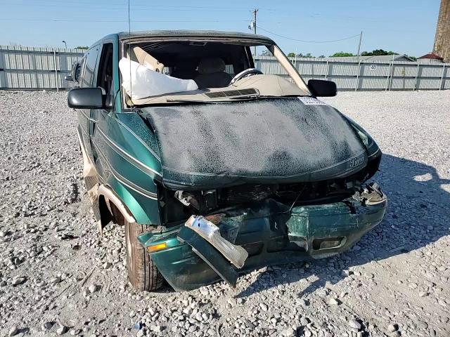 1998 GMC Safari Xt VIN: 1GDDM19W9WB530754 Lot: 65279595