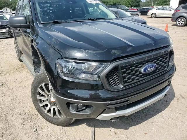 2020 Ford Ranger Xl VIN: 1FTER4EH9LLA62890 Lot: 66884375
