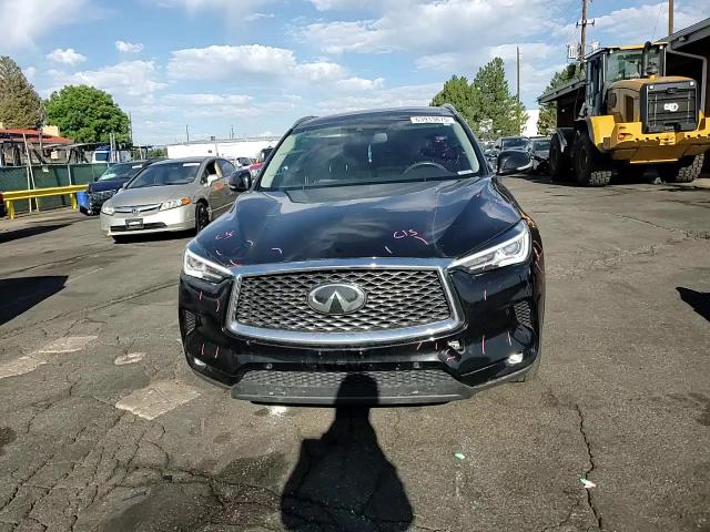 2019 Infiniti Qx50 Essential VIN: 3PCAJ5M35KF100389 Lot: 63913875