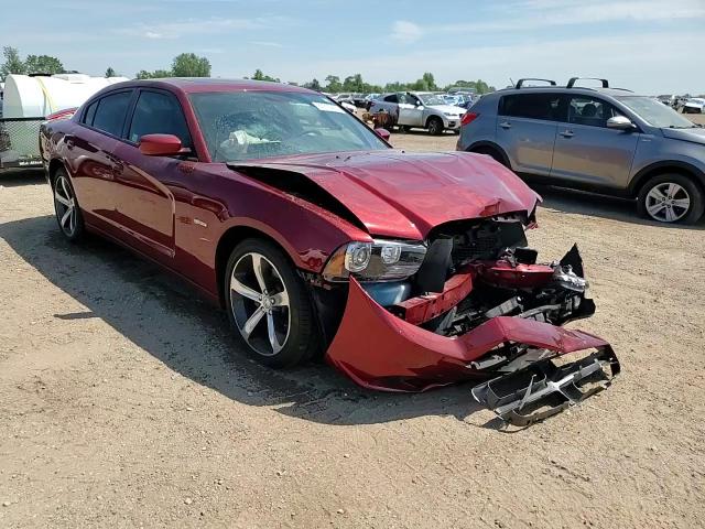 2014 Dodge Charger R/T VIN: 2C3CDXCTXEH253723 Lot: 65219465