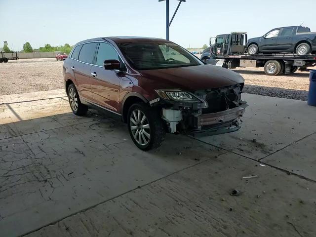 2009 Mazda Cx-9 VIN: JM3TB28V490177643 Lot: 64671455