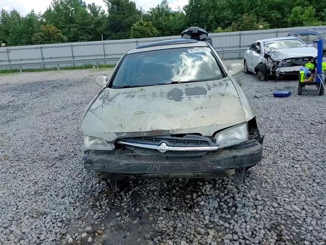 1998 Nissan Altima Xe VIN: 1N4DL01D2WC205276 Lot: 61791705