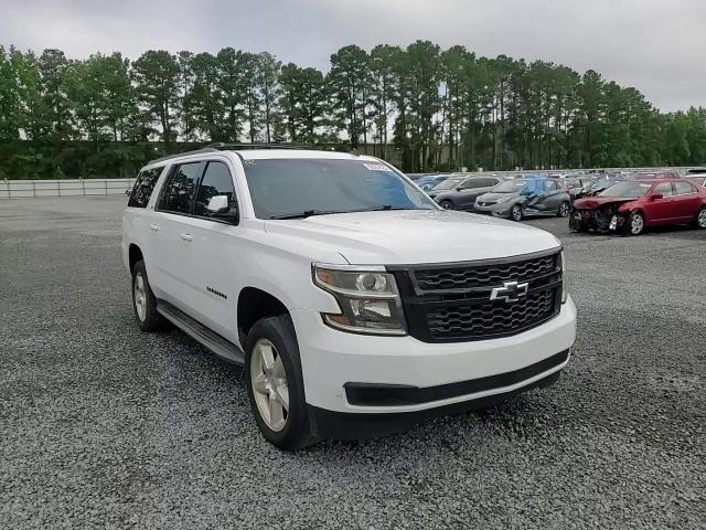 2015 Chevrolet Suburban K1500 Lt VIN: 1GNSKJKC7FR168536 Lot: 62067425