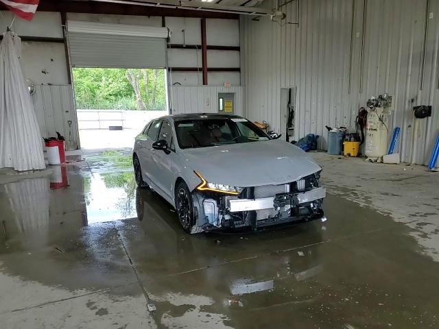 2024 Kia K5 Gt Line VIN: 5XXG64J2XRG262737 Lot: 64121305