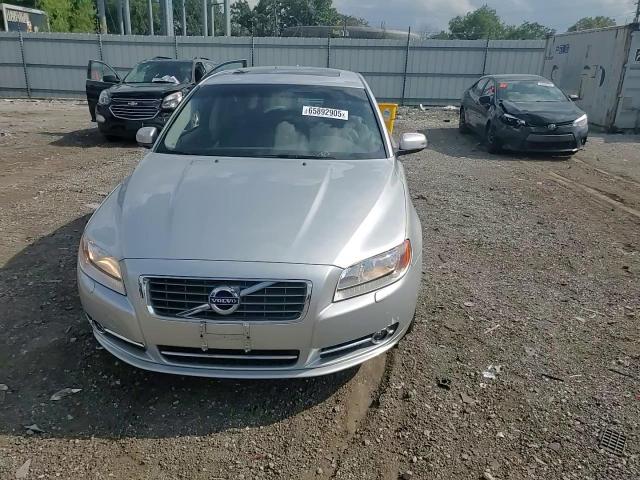 2010 Volvo S80 3.2 VIN: YV1982AS0A1122231 Lot: 65892905