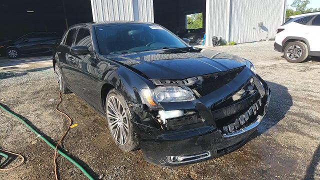 2014 Chrysler 300 S VIN: 2C3CCABG6EH146107 Lot: 64185885