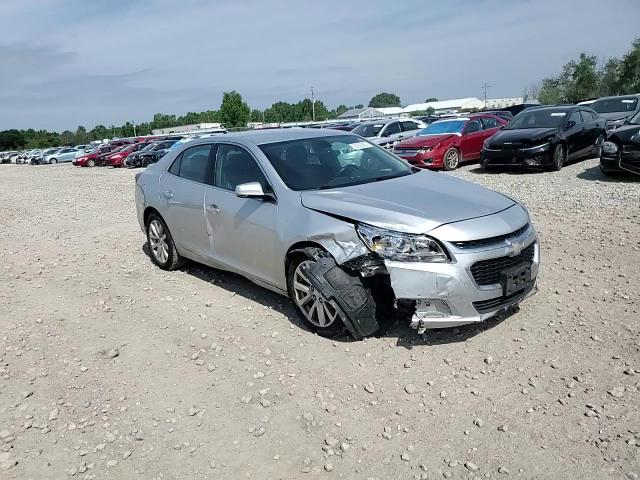 2014 Chevrolet Malibu Ltz VIN: 1G11H5SL2EF132644 Lot: 63922985
