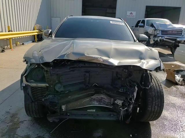 2018 Jaguar F-Pace S VIN: SADCM2FV5JA288307 Lot: 63465915