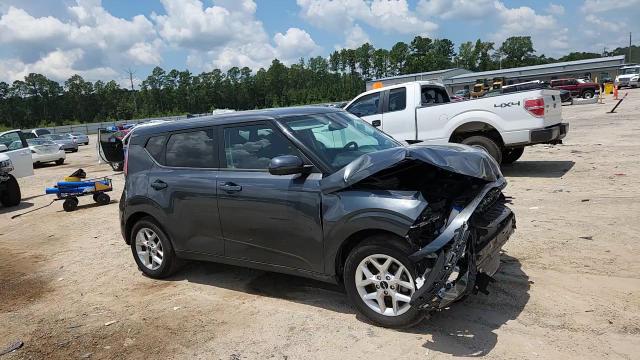 2024 Kia Soul Lx VIN: KNDJ23AU9R7901941 Lot: 64402495