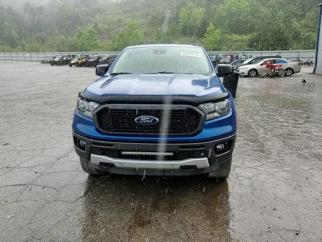 2019 Ford Ranger Xl VIN: 1FTER4FH0KLA05037 Lot: 64625115