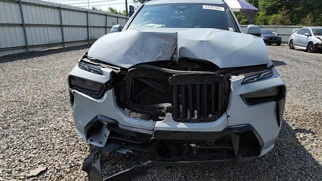 2024 BMW X7 xDrive40I VIN: 5UX23EM06R9U84917 Lot: 63287805