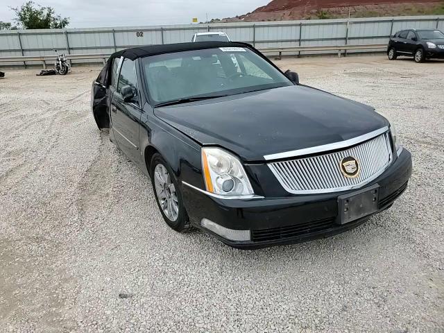 2006 Cadillac Dts VIN: 1G6KD57Y66U234041 Lot: 63219915