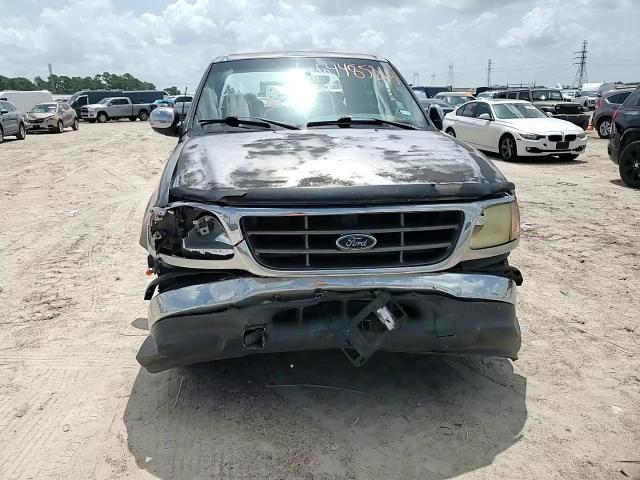 2002 Ford F150 Supercrew VIN: 1FTRW07682KA66514 Lot: 64485315