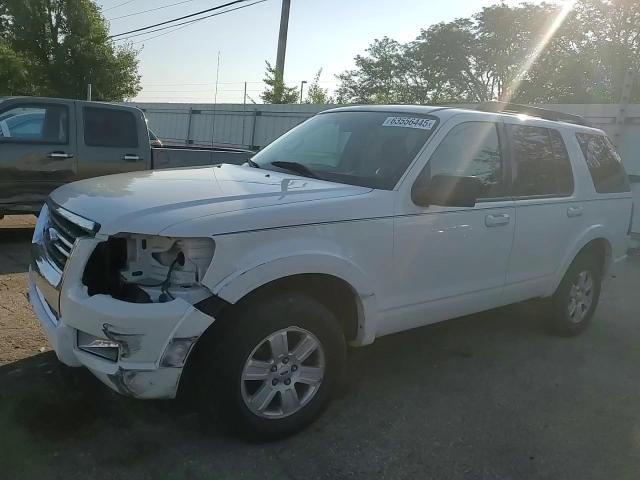 2009 Ford Explorer Xlt VIN: 1FMEU73E69UA07112 Lot: 63556445