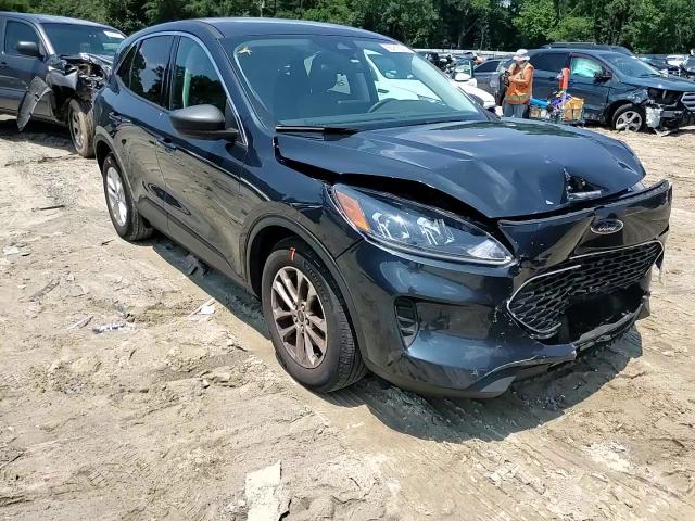 2022 Ford Escape Se VIN: 1FMCU0G62NUB38310 Lot: 63913215