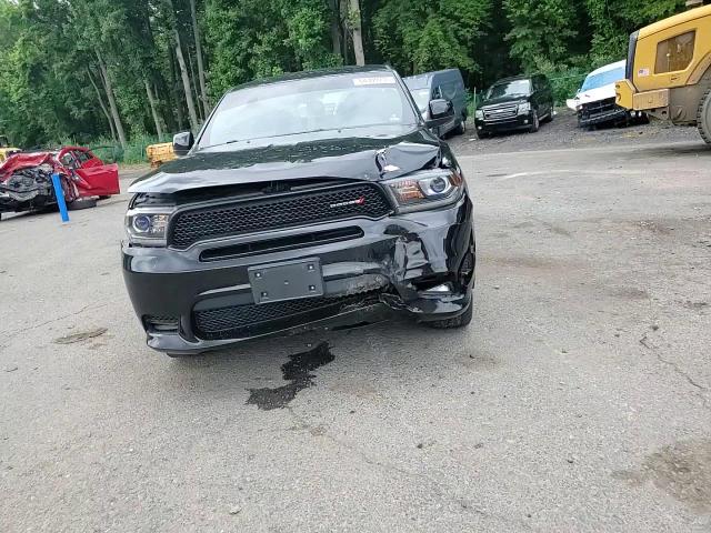 2019 Dodge Durango Gt VIN: 1C4RDJDG0KC652112 Lot: 64309735