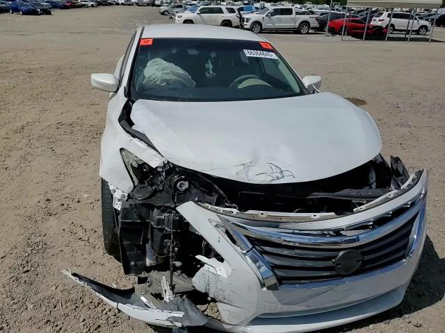 2015 Nissan Altima 2.5 VIN: 1N4AL3AP9FC141557 Lot: 66364845
