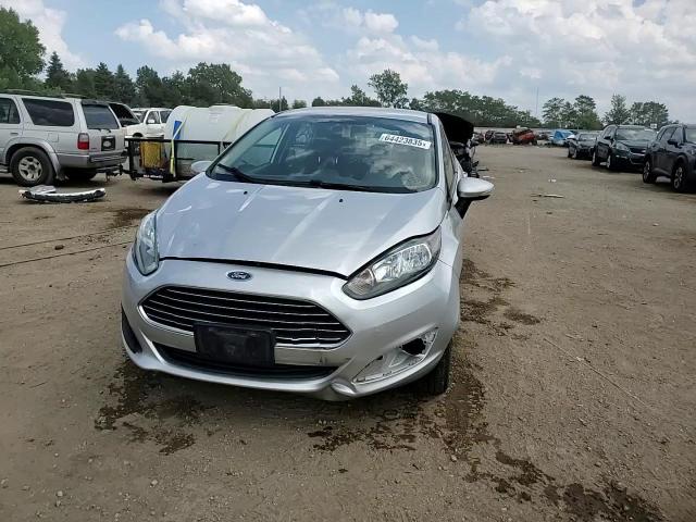 2014 Ford Fiesta Se VIN: 3FADP4BJ8EM133156 Lot: 64423835