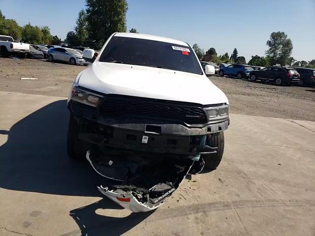 2021 Dodge Durango Gt VIN: 1C4RDJDG7MC545142 Lot: 64791405