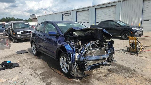 2017 Honda Hr-V Lx VIN: 3CZRU5H32HG700059 Lot: 62858095