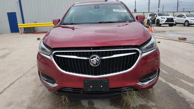 2021 Buick Enclave Premium VIN: 5GAERCKW1MJ239783 Lot: 63376345