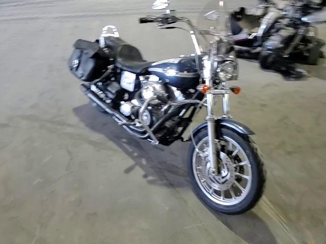 2003 Harley-Davidson Fxd VIN: 1HD1GHV393K301813 Lot: 64740935