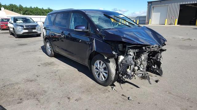 2018 Kia Sedona Lx VIN: KNDMB5C1XJ6355835 Lot: 65195055