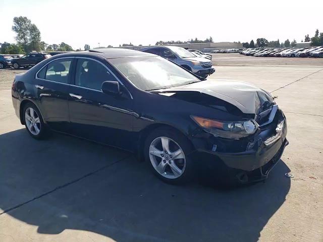 2009 Acura Tsx VIN: JH4CU26669C034379 Lot: 64833985