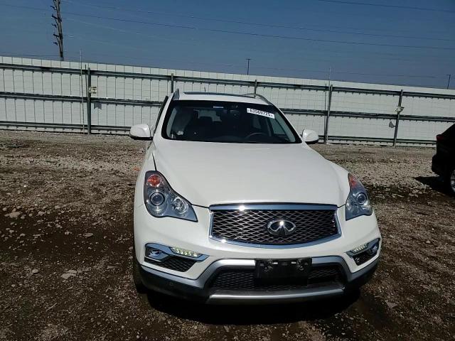 2016 Infiniti Qx50 VIN: JN1BJ0RR5GM262691 Lot: 63569725