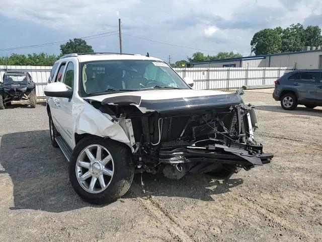 2014 GMC Yukon Denali VIN: 1GKS2EEF5ER105881 Lot: 64979655