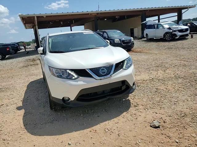 2019 Nissan Rogue Sport S VIN: JN1BJ1CP4KW522234 Lot: 66028825