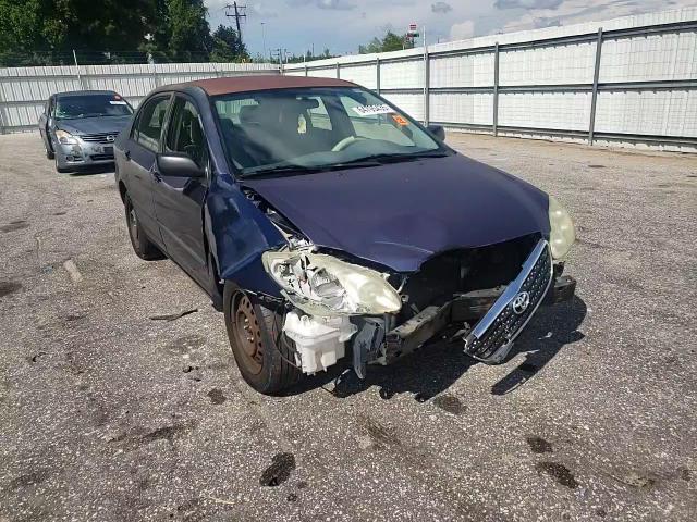 2005 Toyota Corolla Ce VIN: 1NXBR32E35Z523999 Lot: 64795435