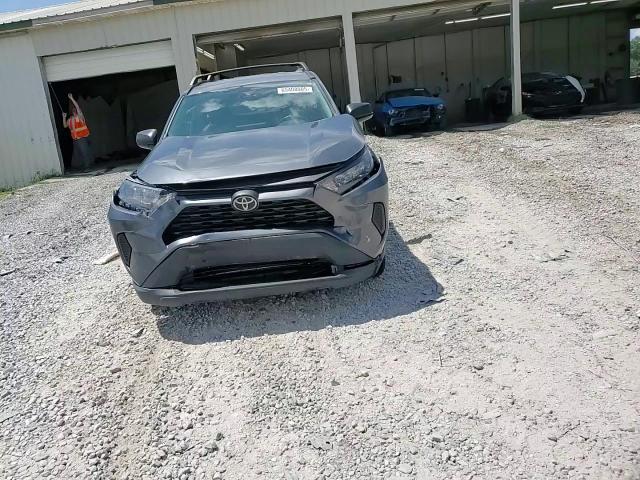 2021 Toyota Rav4 Le VIN: 2T3F1RFV5MC146220 Lot: 65408005