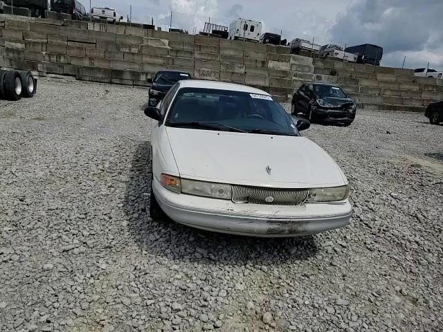 1997 Chrysler Lhs VIN: 2C3HC56FXVH628092 Lot: 64720045