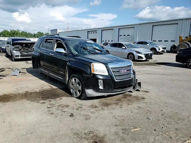 2015 GMC Terrain Slt VIN: 2GKFLTE36F6153881 Lot: 65967035