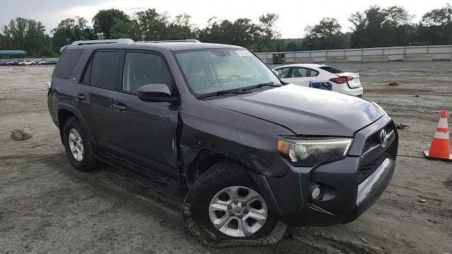 2014 Toyota 4Runner Sr5 VIN: JTEBU5JR3E5182029 Lot: 63753395