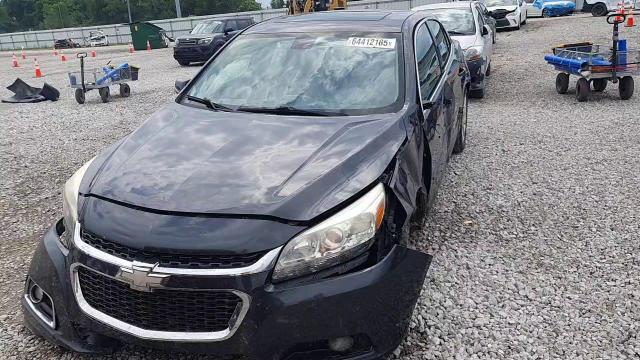 2015 Chevrolet Malibu 2Lt VIN: 1G11D5SL7FF245681 Lot: 64412185