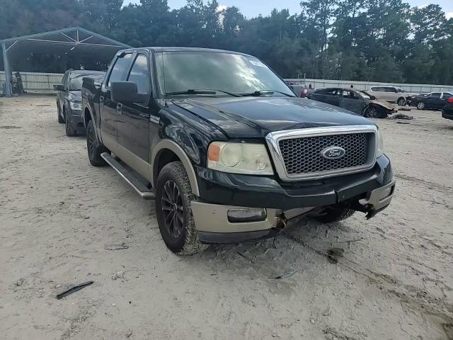2005 Ford F150 Supercrew VIN: 1FTPW14505KB73974 Lot: 64471995