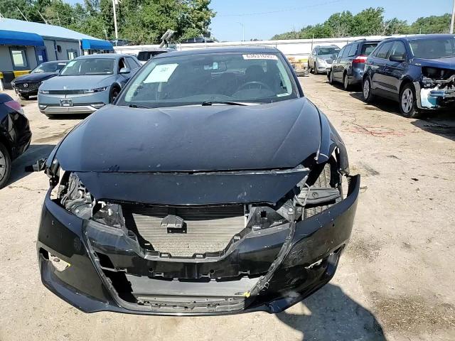 2018 Nissan Maxima 3.5S VIN: 1N4AA6AP5JC390485 Lot: 63631695