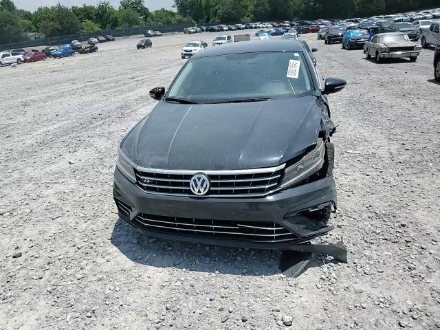 2017 Volkswagen Passat R-Line VIN: 1VWDT7A34HC076029 Lot: 63921645