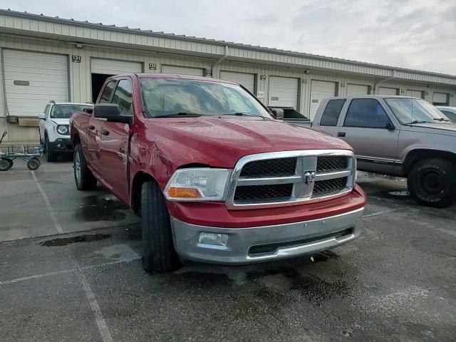 2009 Dodge Ram 1500 VIN: 1D3HV18T89S724925 Lot: 65527025