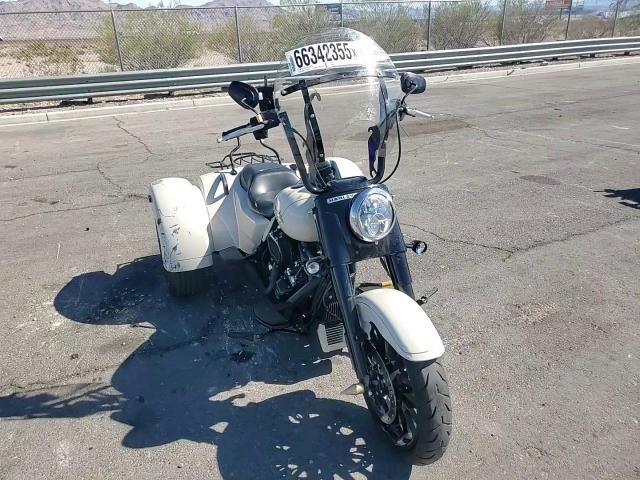 2023 Harley-Davidson Flrt VIN: 1HD1MCP18PB850495 Lot: 66342355