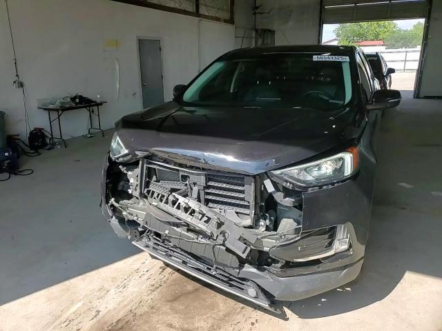 2022 Ford Edge Titanium VIN: 2FMPK4K97NBA52836 Lot: 66543325