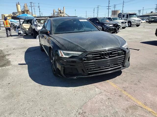 2021 Audi A6 Premium Plus VIN: WAUL2AF2XMN049251 Lot: 66134285