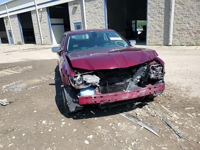 2017 Chrysler 300C VIN: 2C3CCAEG4HH549972 Lot: 63443725