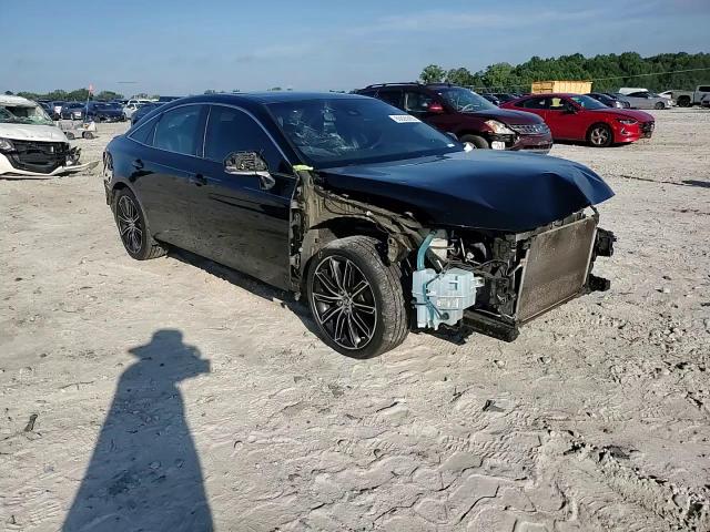 2019 Toyota Avalon Xle VIN: 4T1BZ1FB0KU020849 Lot: 65025565