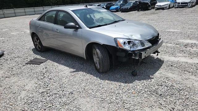 2008 Pontiac G6 Base VIN: 1G2ZG57N884102877 Lot: 65020285