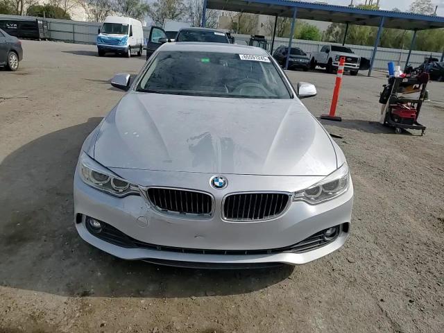 2014 BMW 428 I VIN: WBA3N3C53EF710941 Lot: 65591245