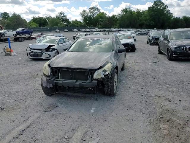 2010 Infiniti G37 VIN: JN1CV6AR3AM453749 Lot: 65365985
